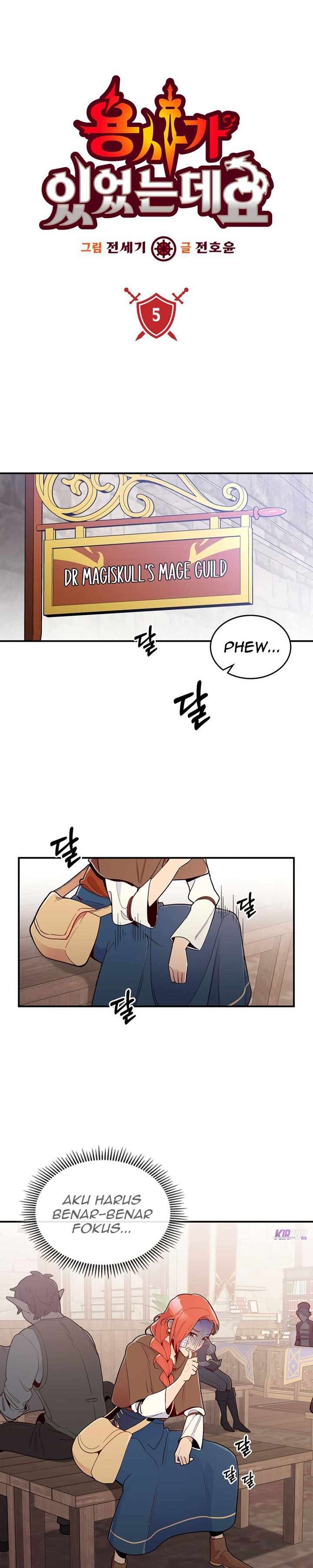 there-was-a-hero - Chapter: 5
