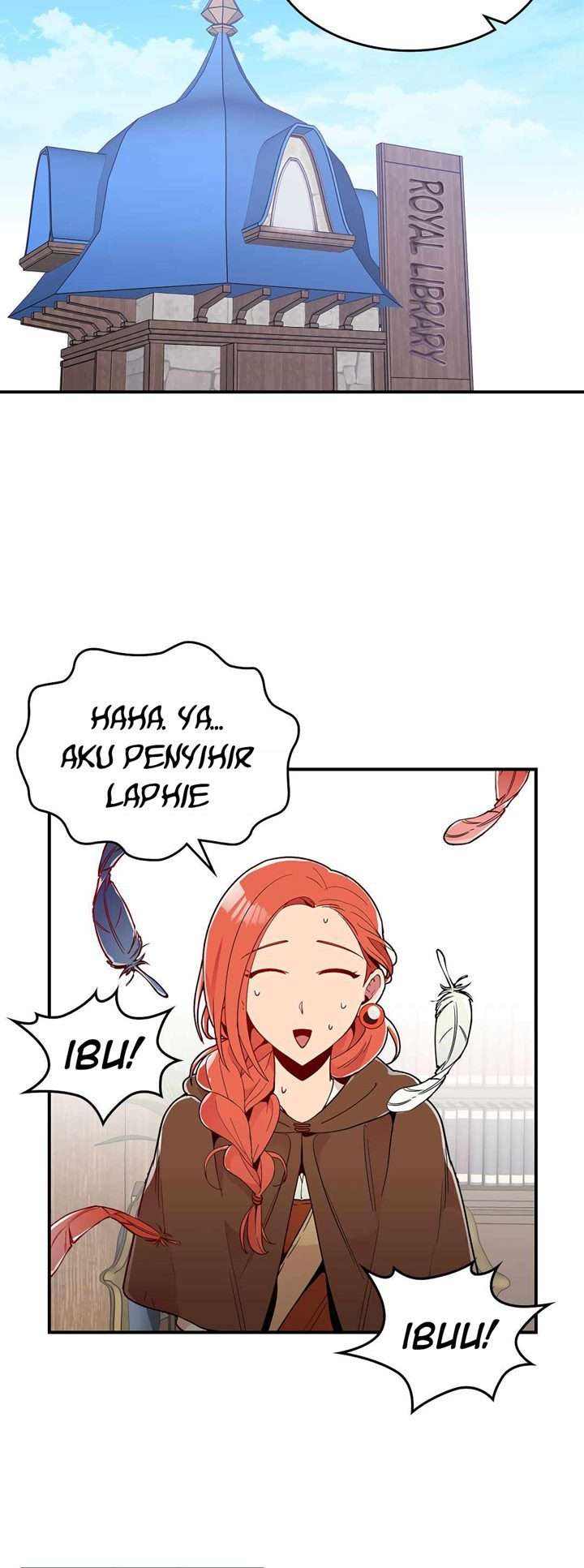 there-was-a-hero - Chapter: 5