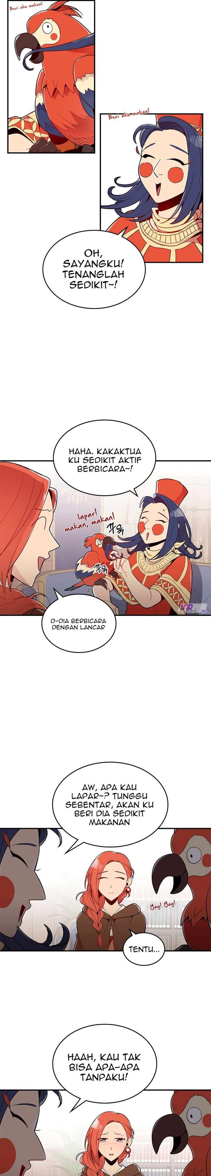 there-was-a-hero - Chapter: 5