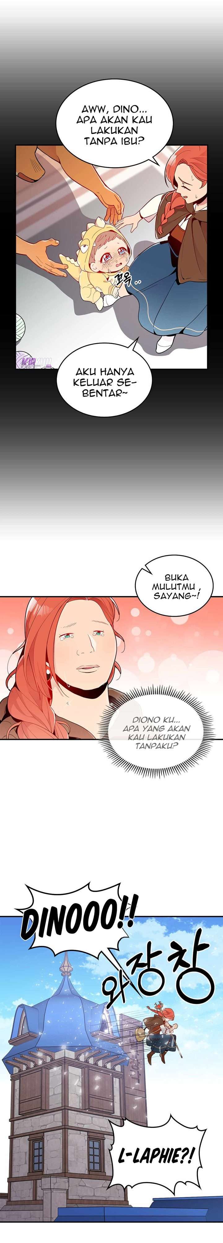 there-was-a-hero - Chapter: 5