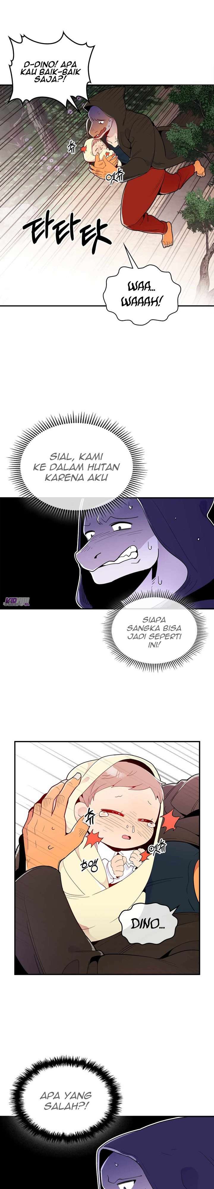 there-was-a-hero - Chapter: 5