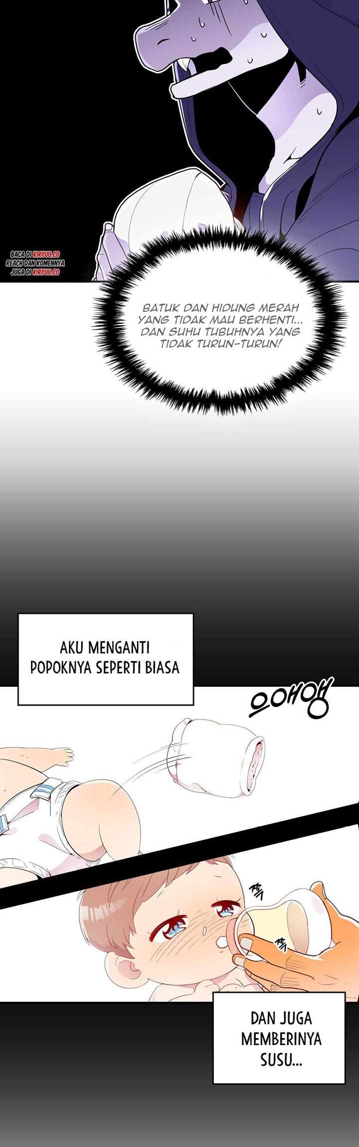 there-was-a-hero - Chapter: 5