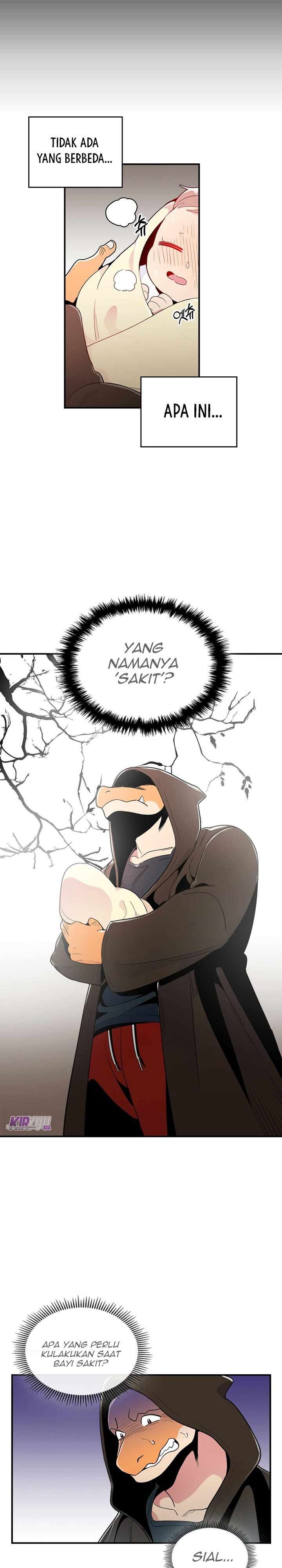 there-was-a-hero - Chapter: 5