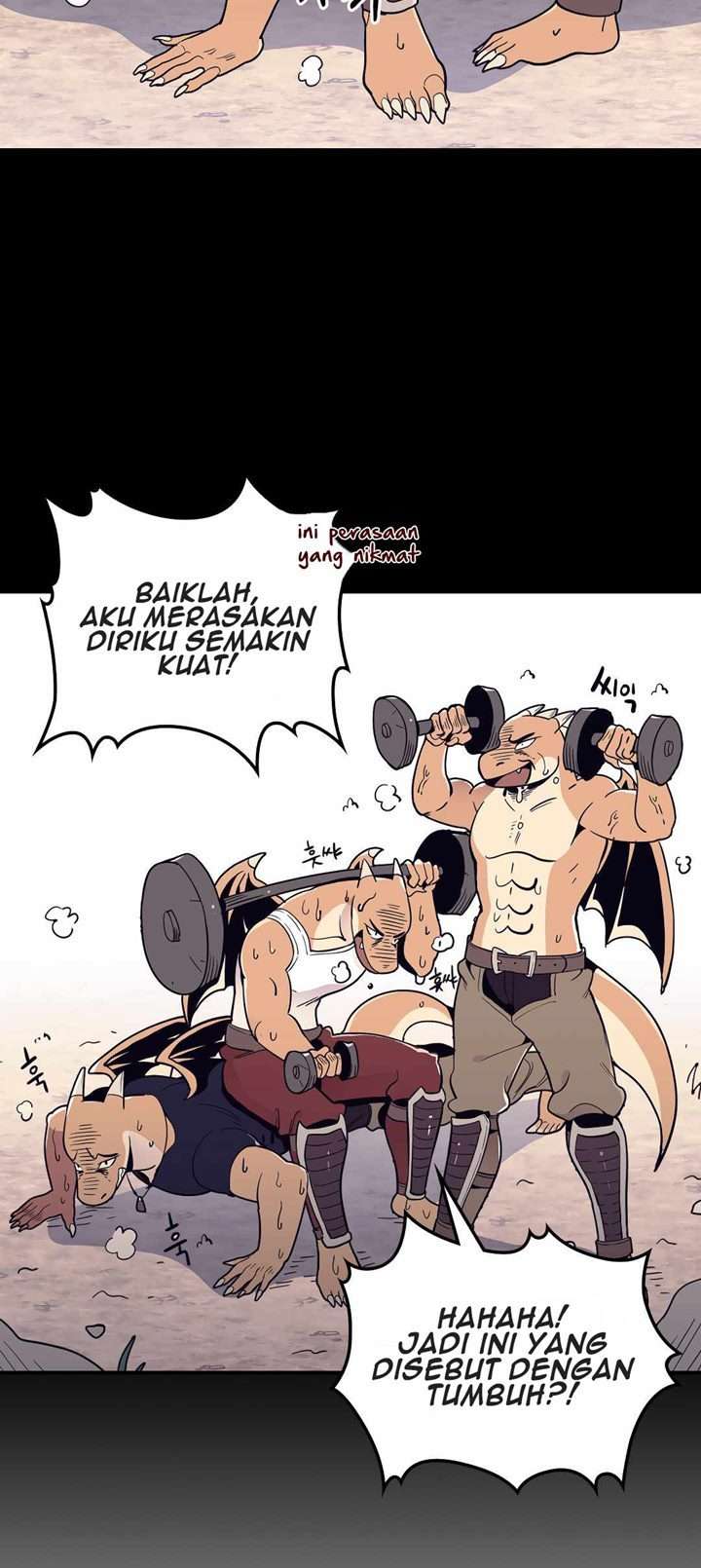 there-was-a-hero - Chapter: 5