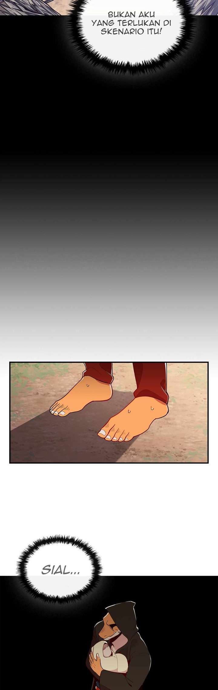 there-was-a-hero - Chapter: 5