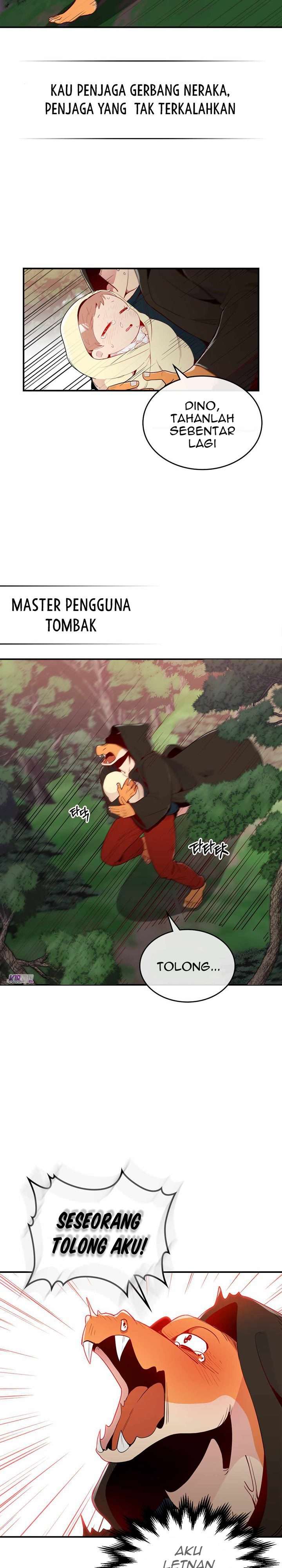 there-was-a-hero - Chapter: 5
