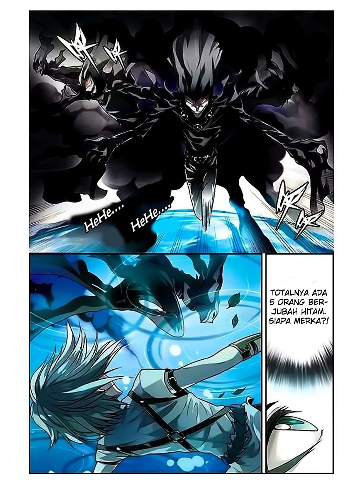panlong - Chapter: 65