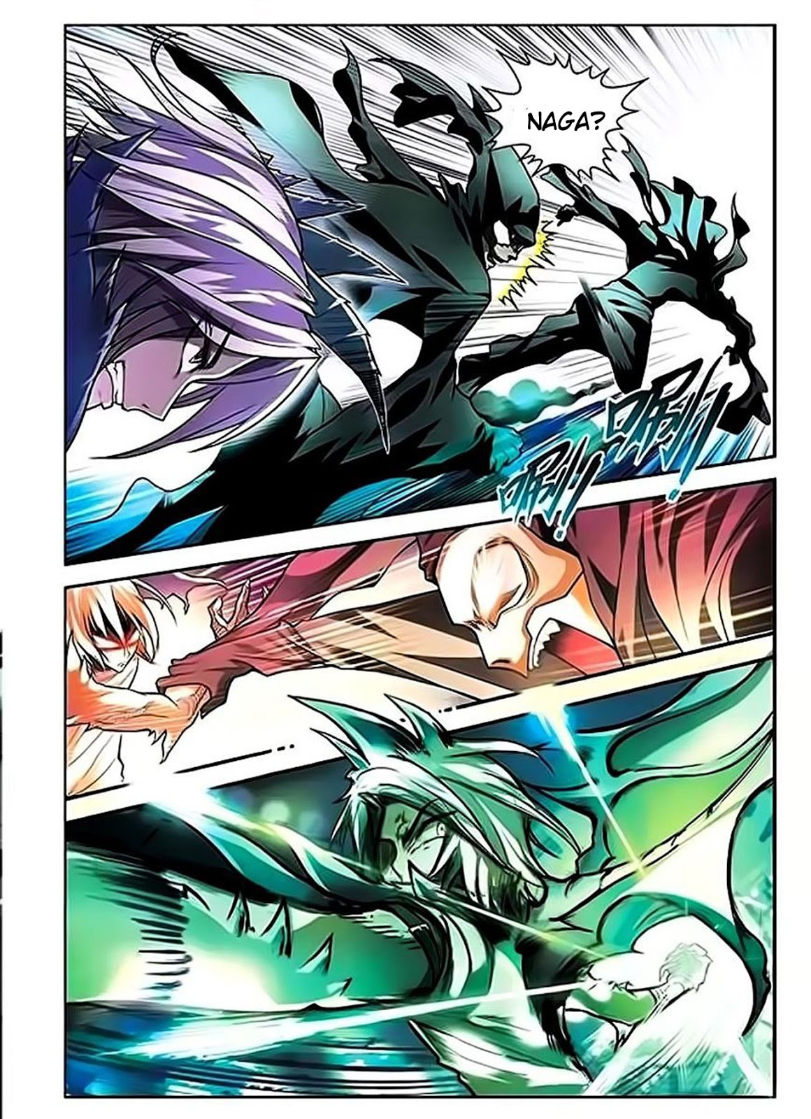 panlong - Chapter: 65
