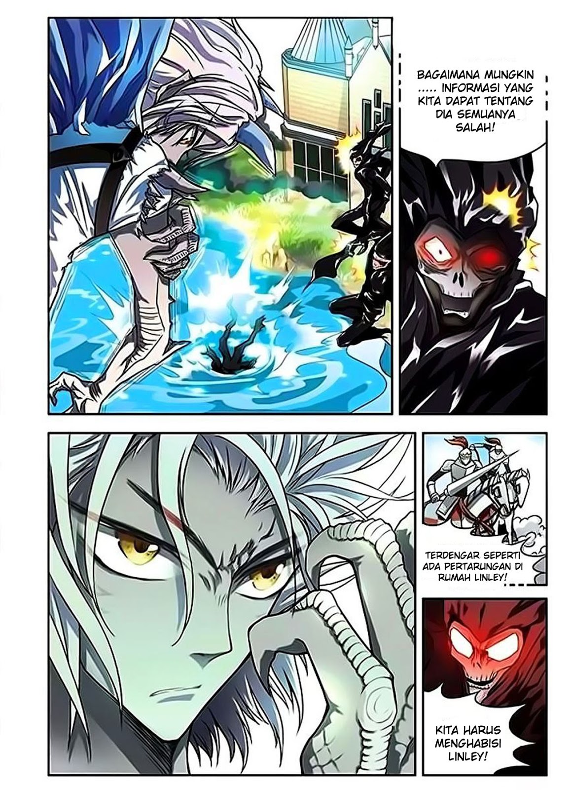 panlong - Chapter: 65