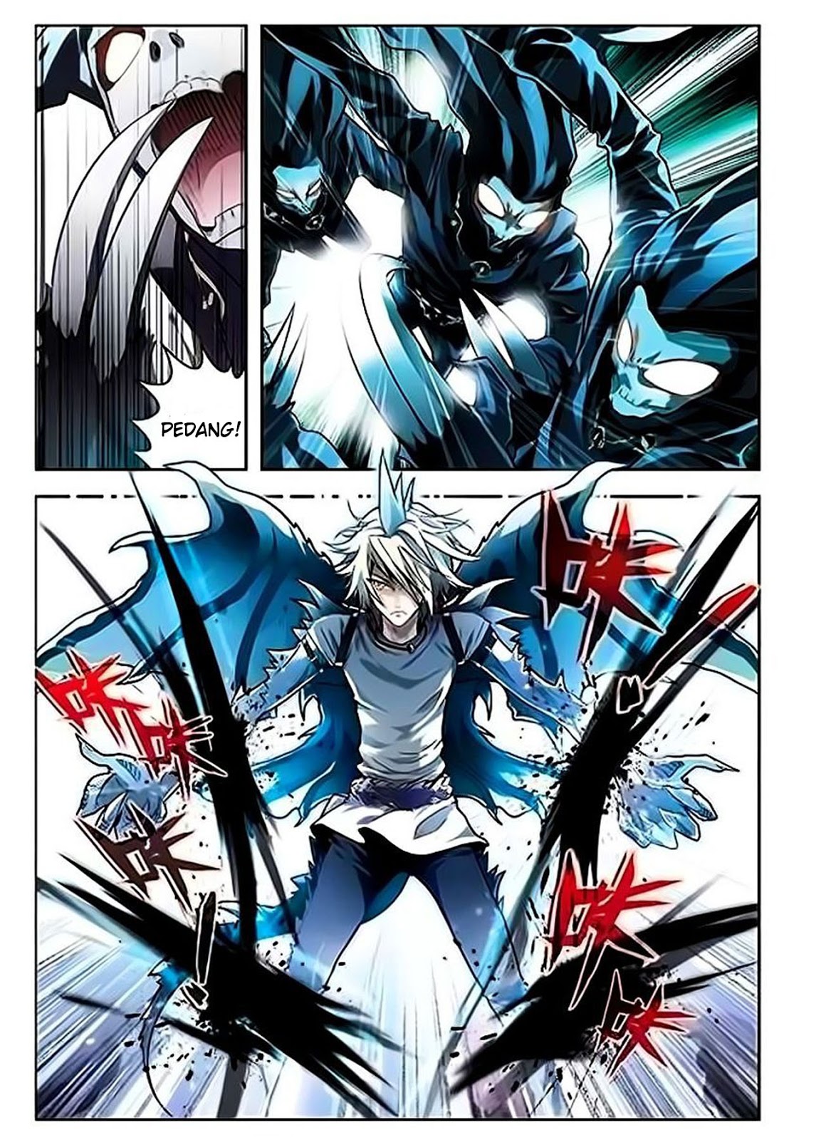 panlong - Chapter: 65