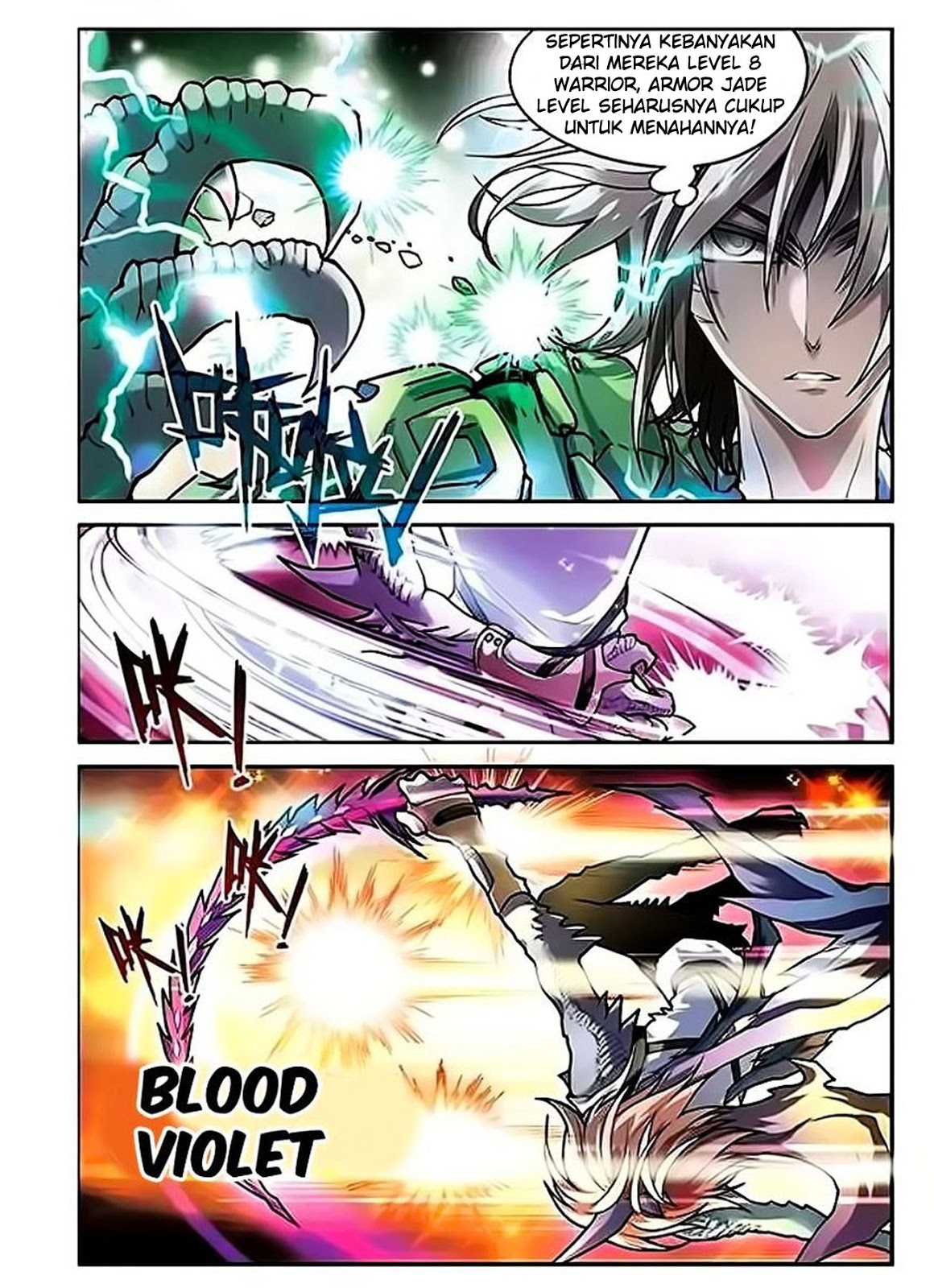 panlong - Chapter: 65