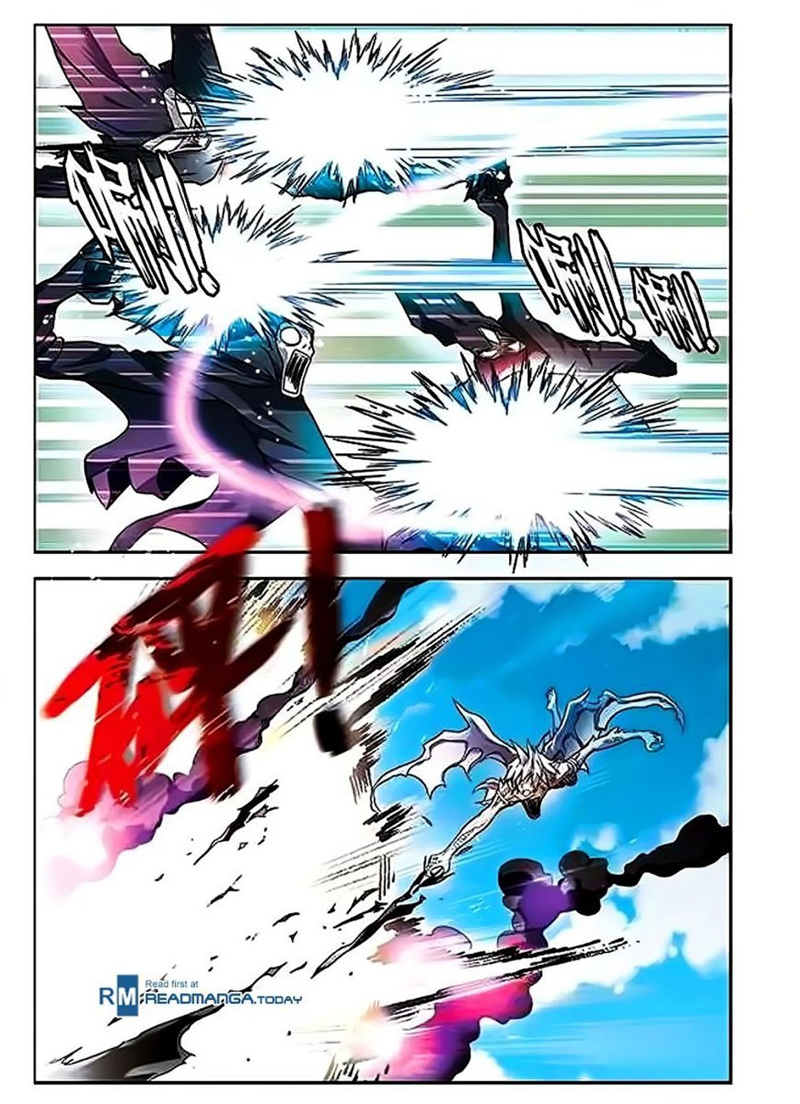 panlong - Chapter: 65
