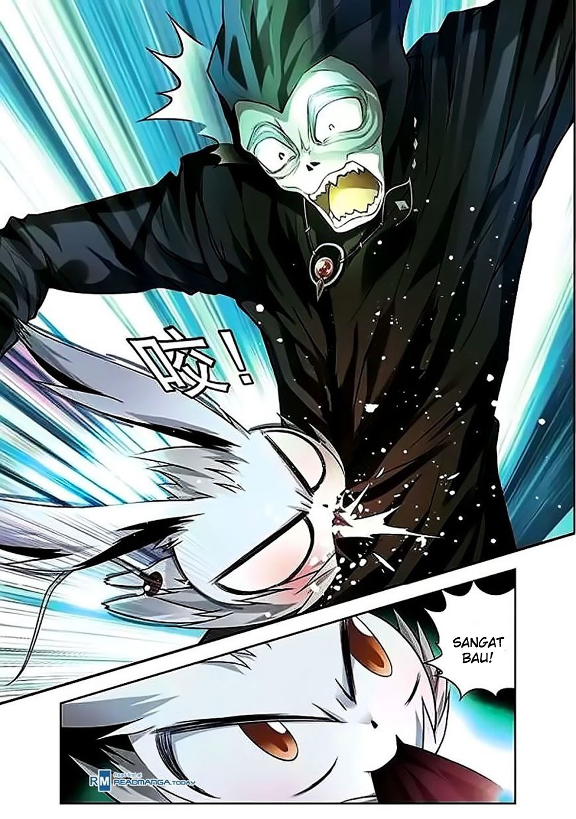 panlong - Chapter: 65