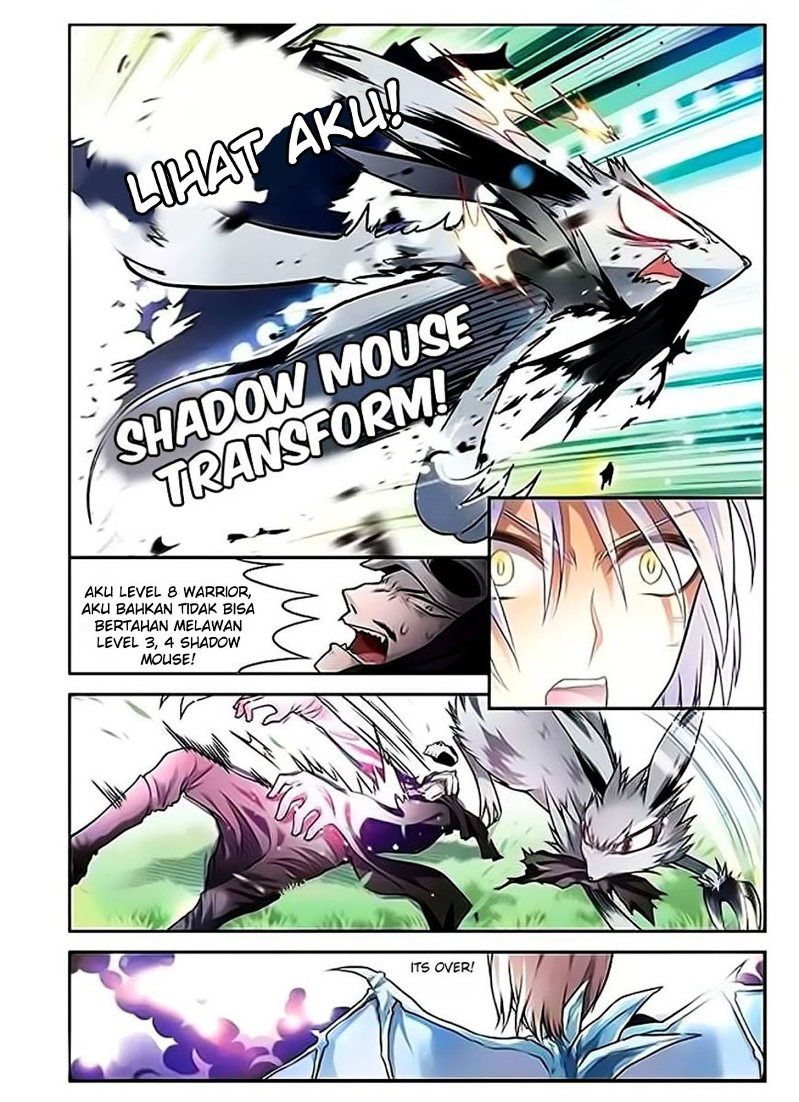 panlong - Chapter: 65