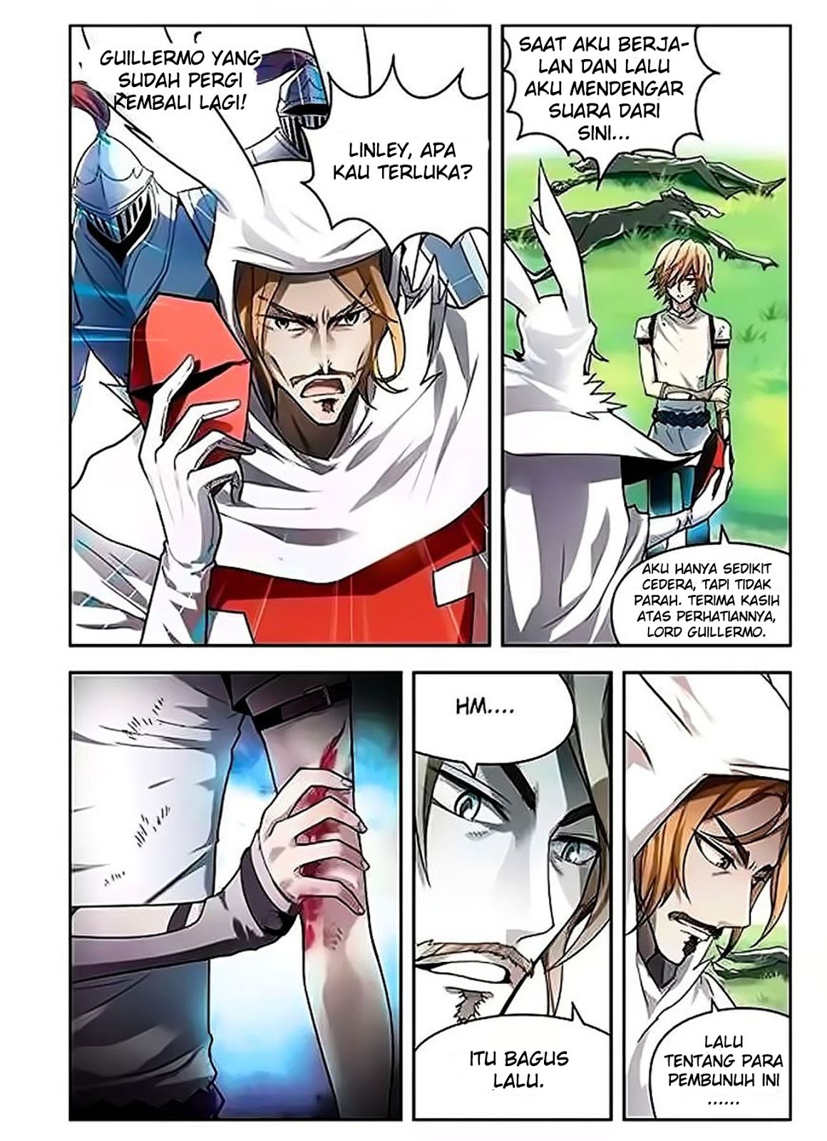 panlong - Chapter: 65