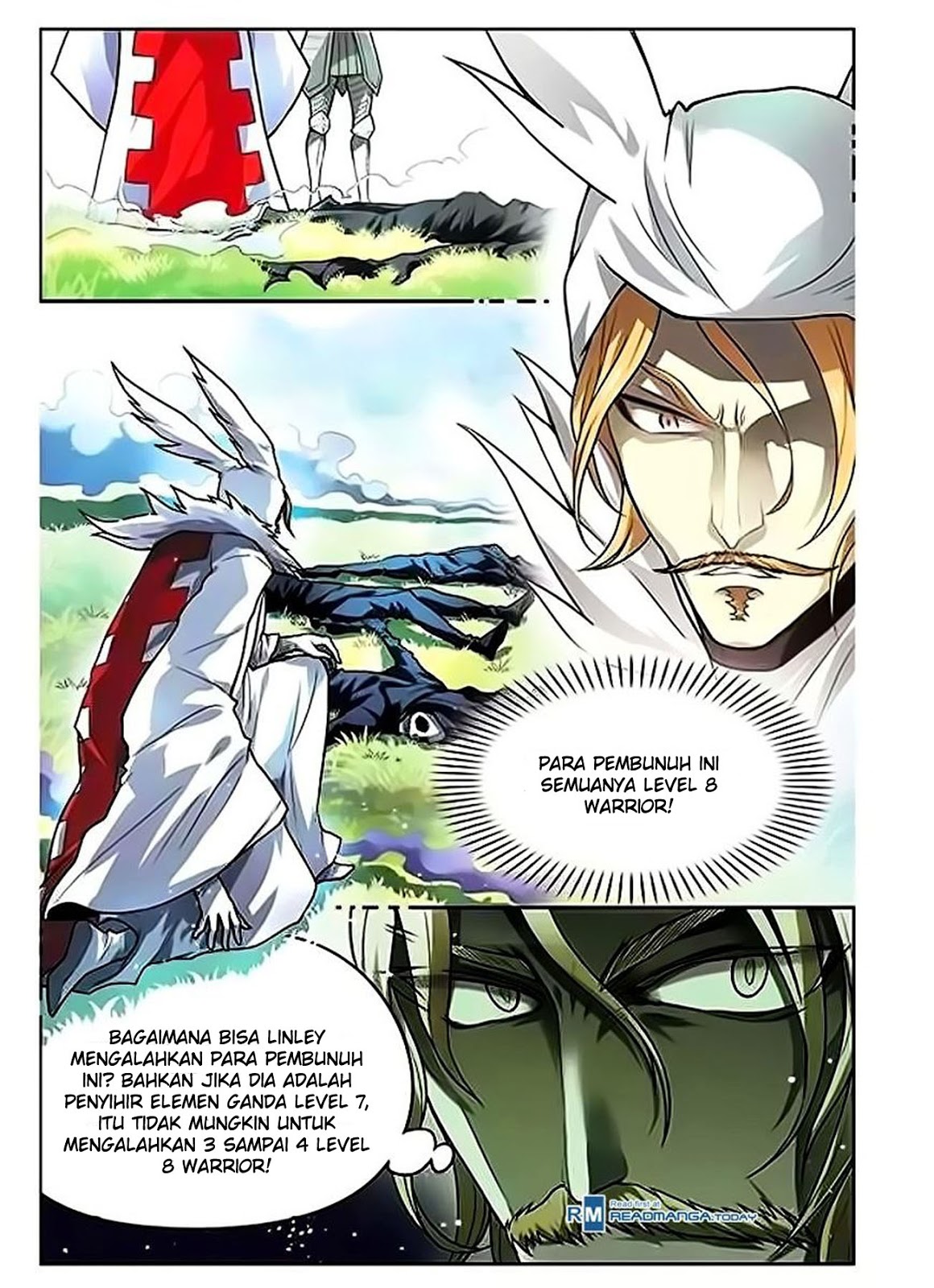 panlong - Chapter: 65