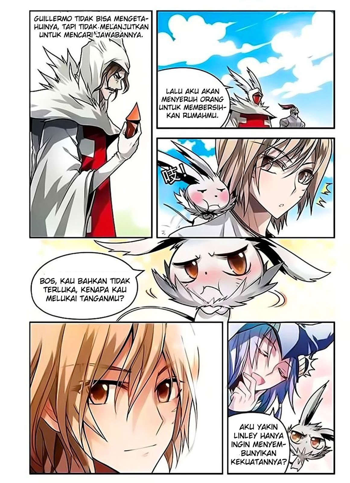 panlong - Chapter: 65