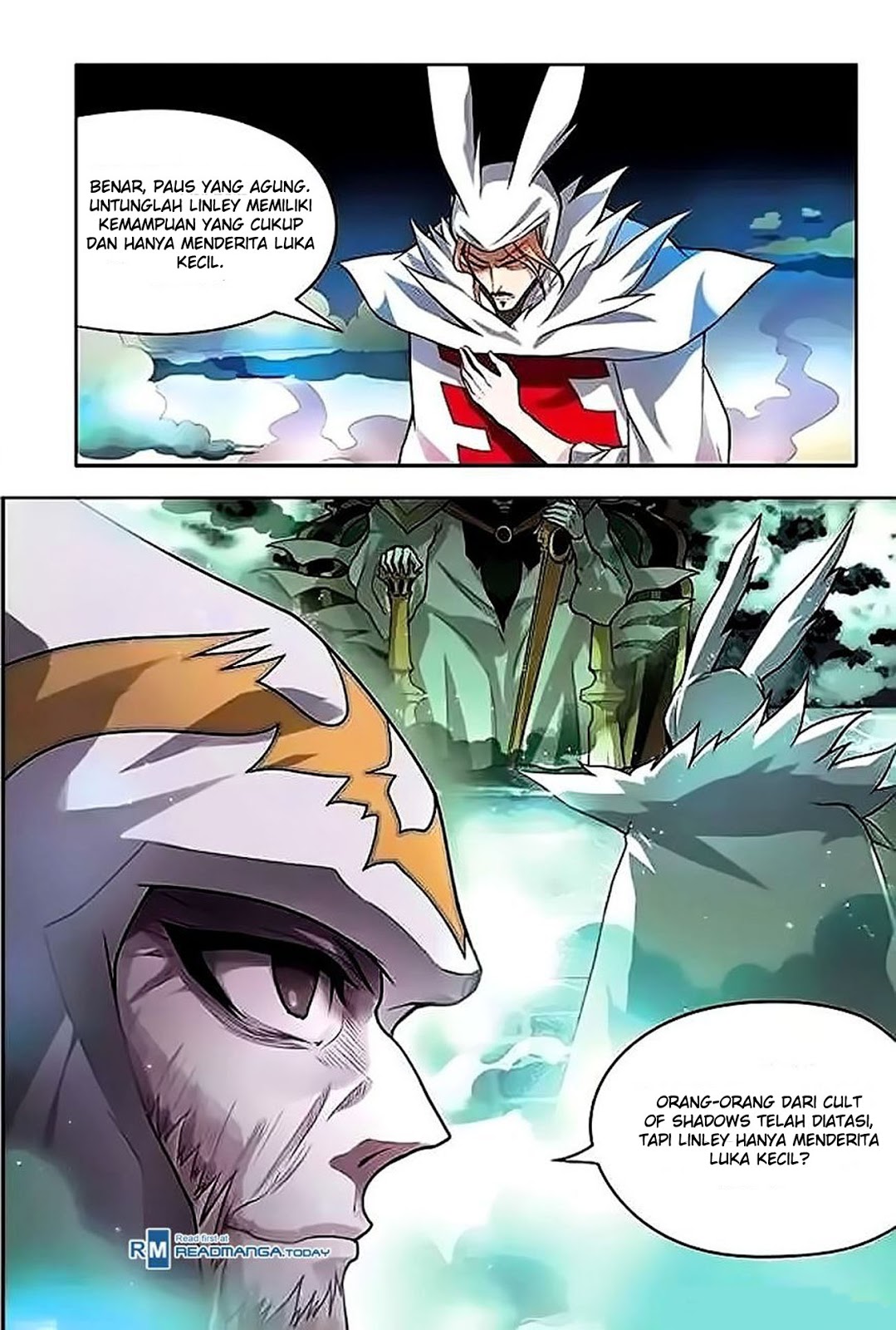 panlong - Chapter: 65