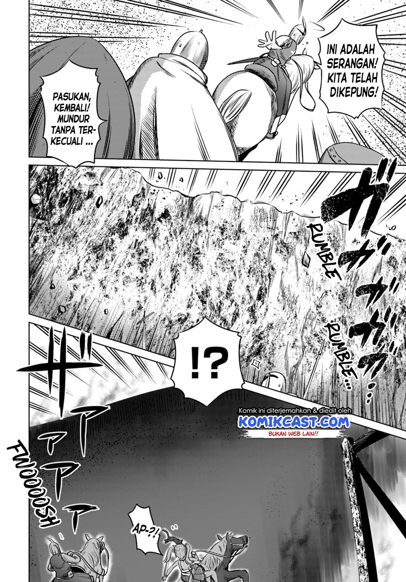 kuro-no-maou - Chapter: 13