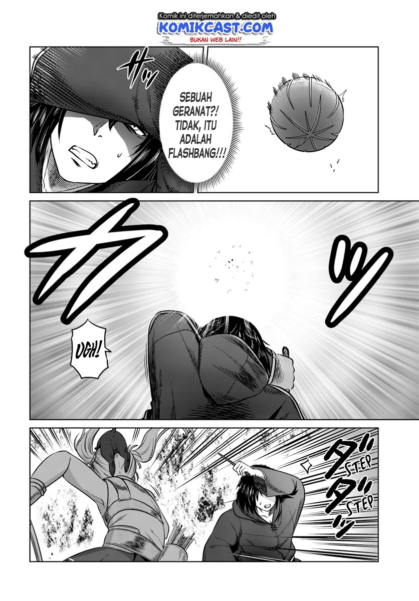 kuro-no-maou - Chapter: 13