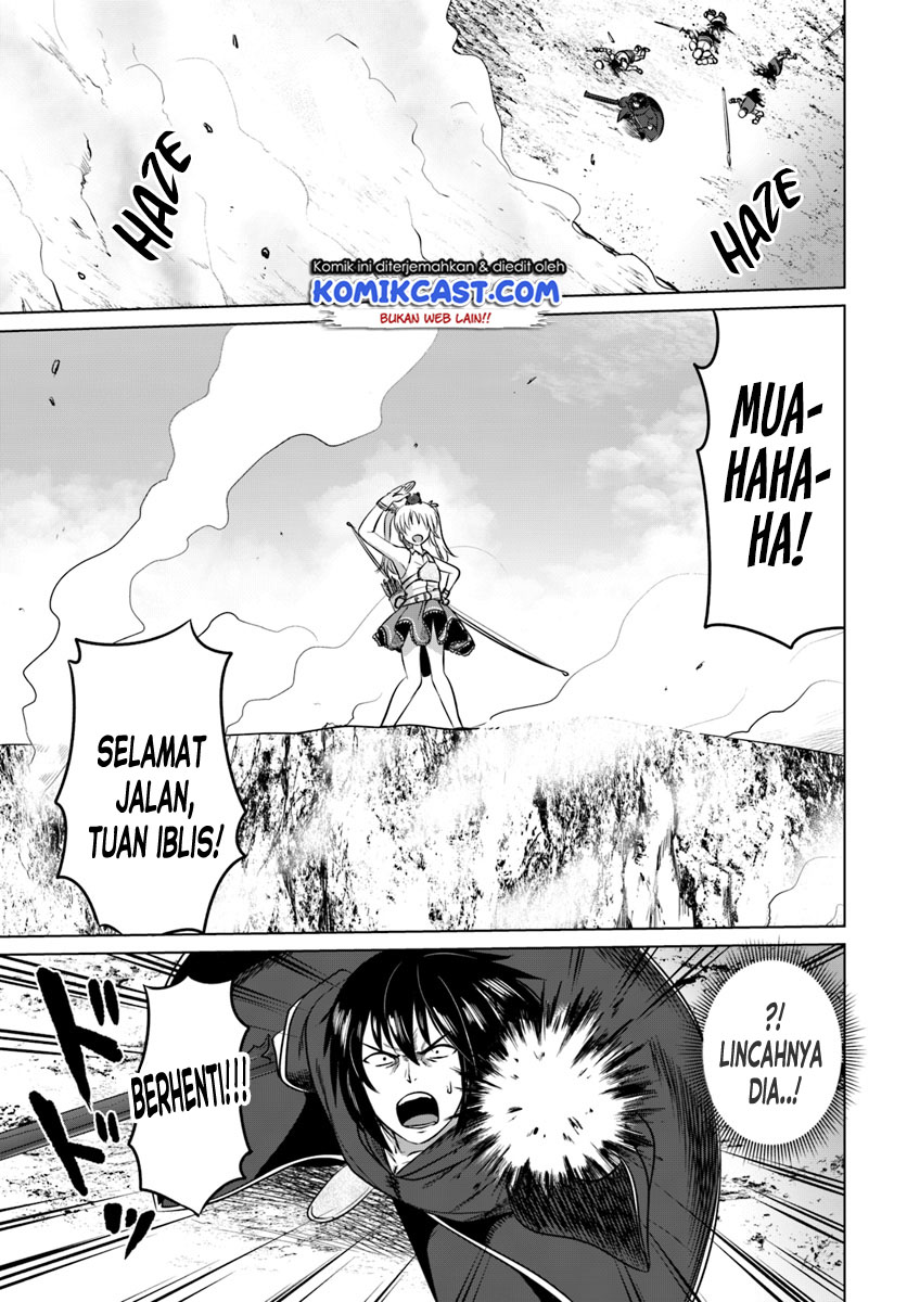 kuro-no-maou - Chapter: 13