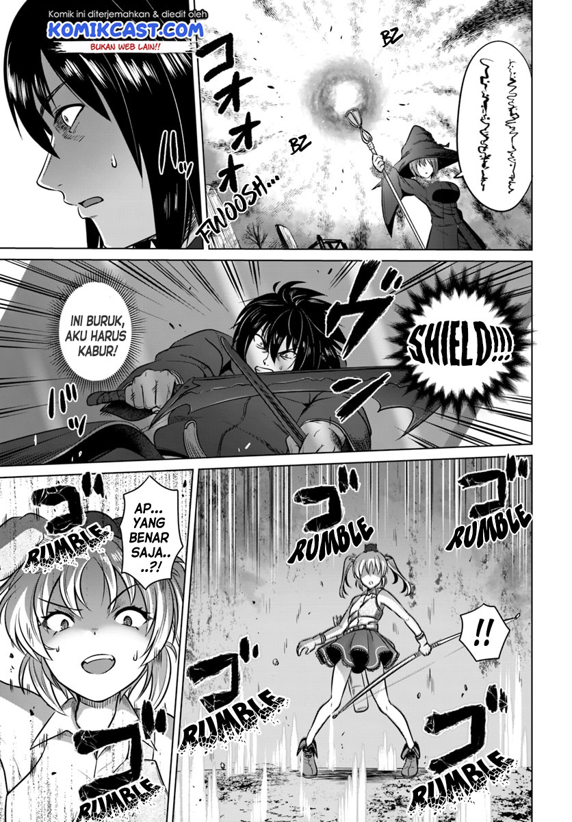 kuro-no-maou - Chapter: 13