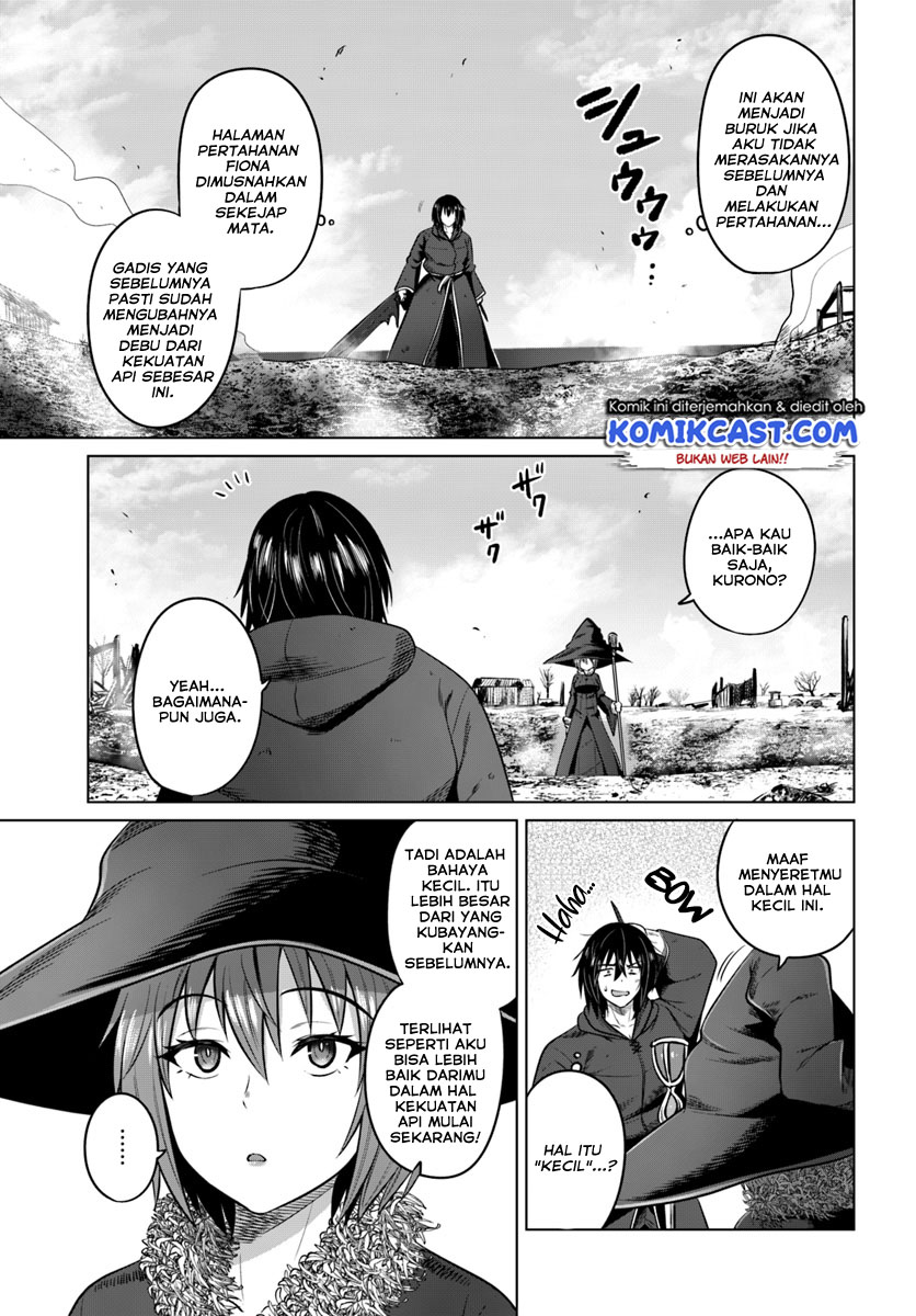 kuro-no-maou - Chapter: 13