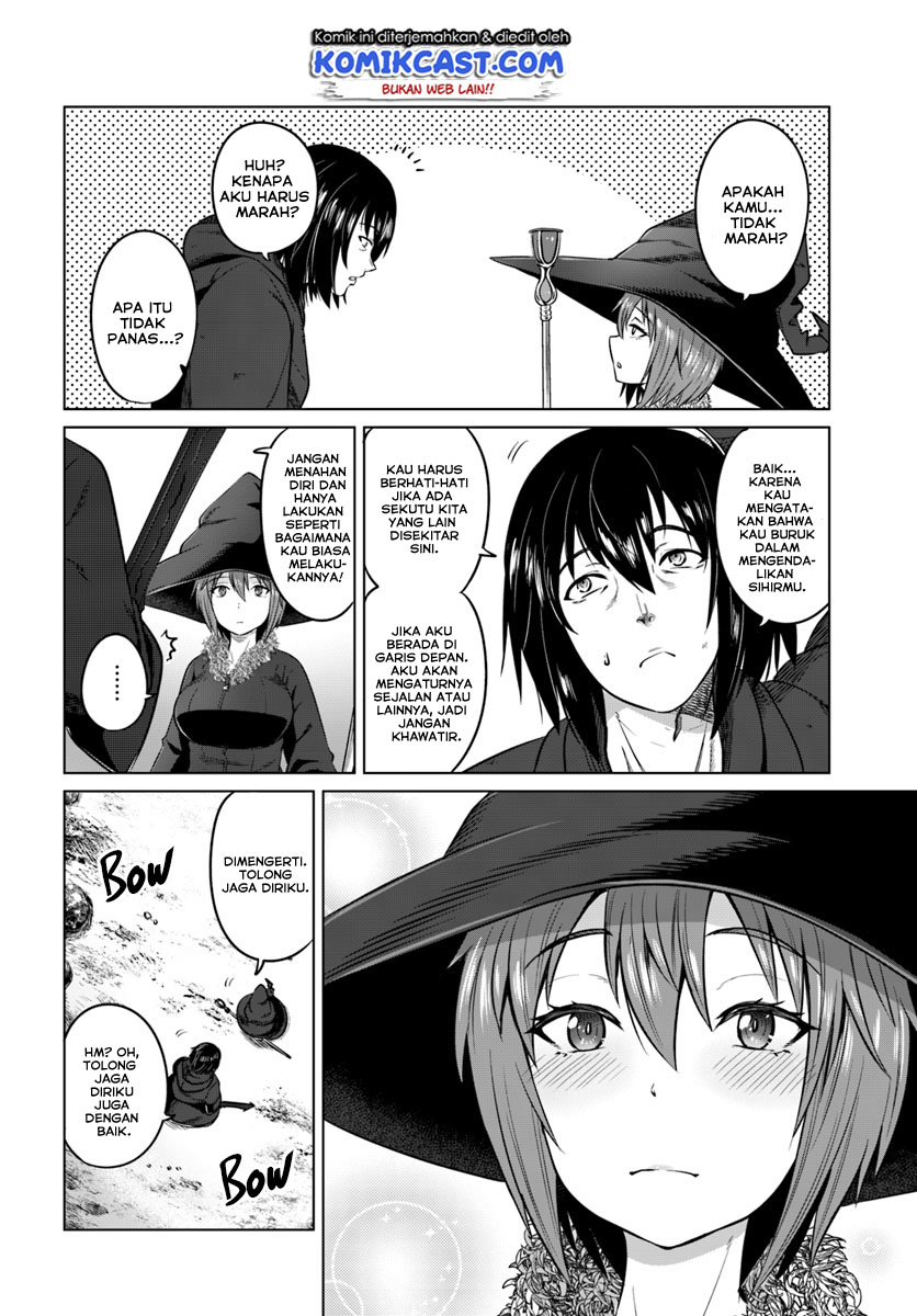 kuro-no-maou - Chapter: 13