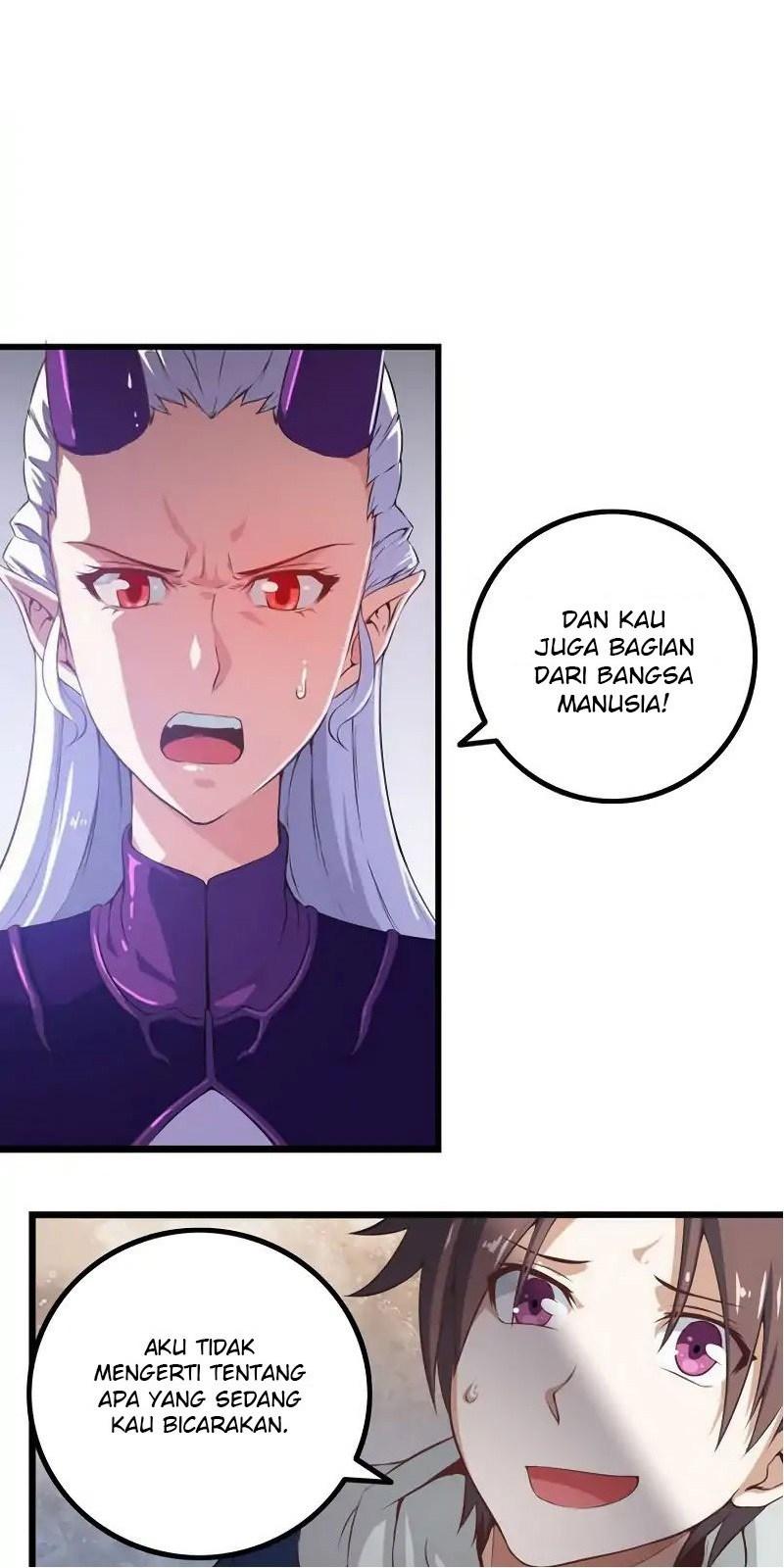 my-wife-is-a-demon-queen - Chapter: 02