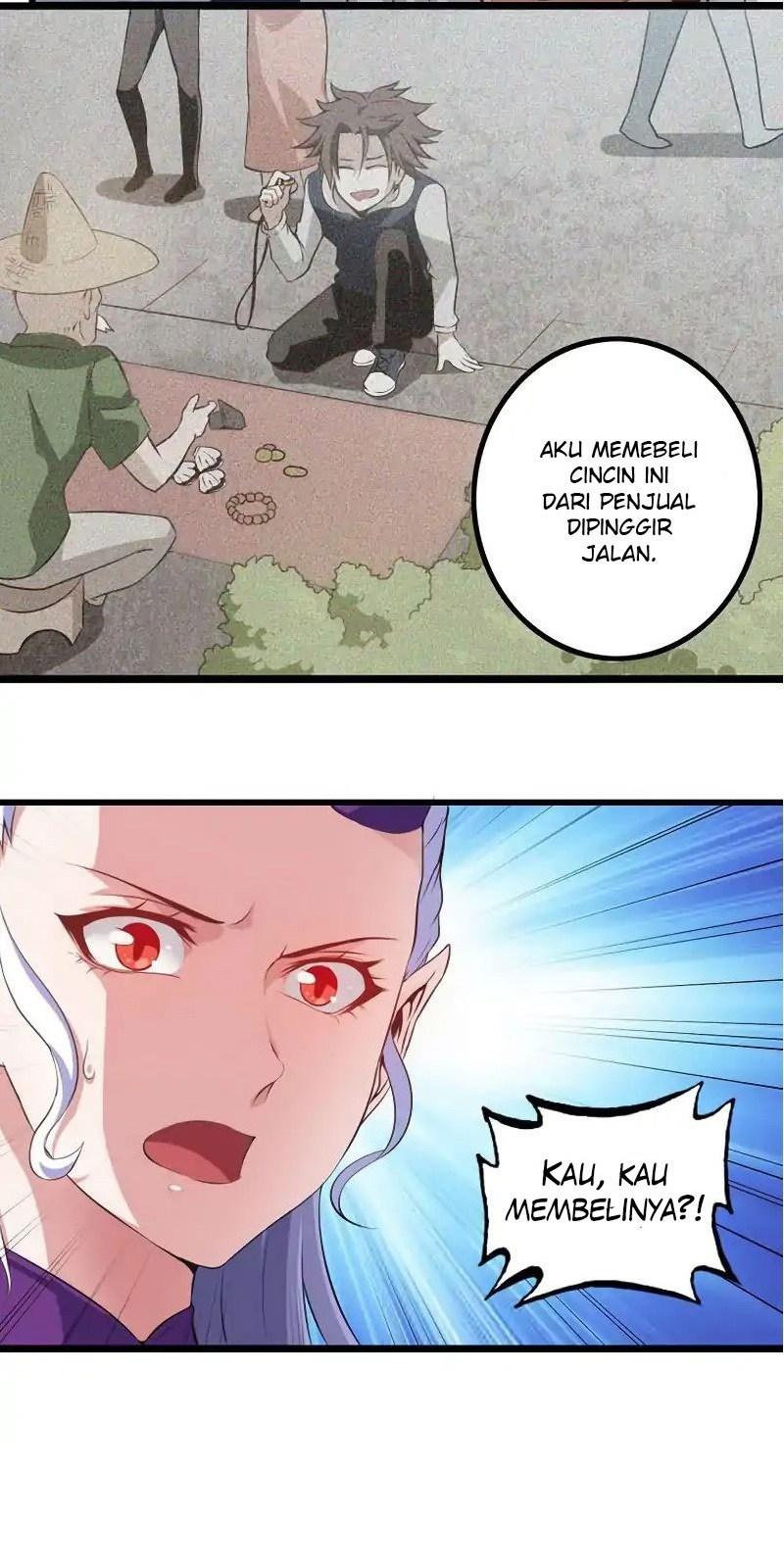 my-wife-is-a-demon-queen - Chapter: 02