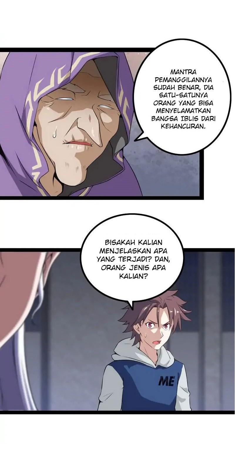 my-wife-is-a-demon-queen - Chapter: 02