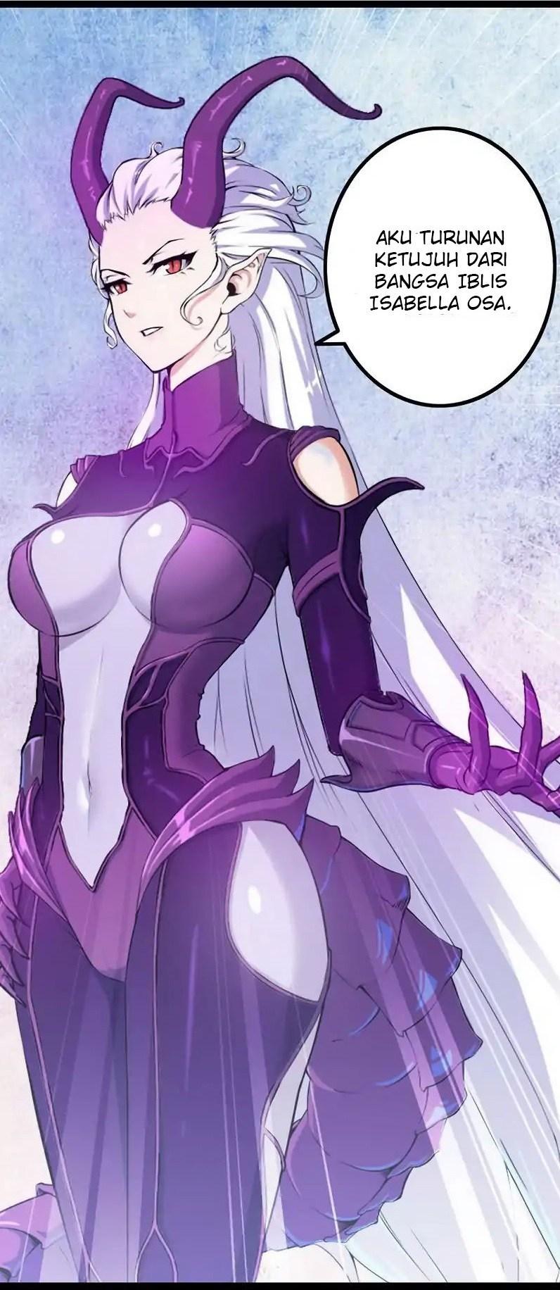 my-wife-is-a-demon-queen - Chapter: 02