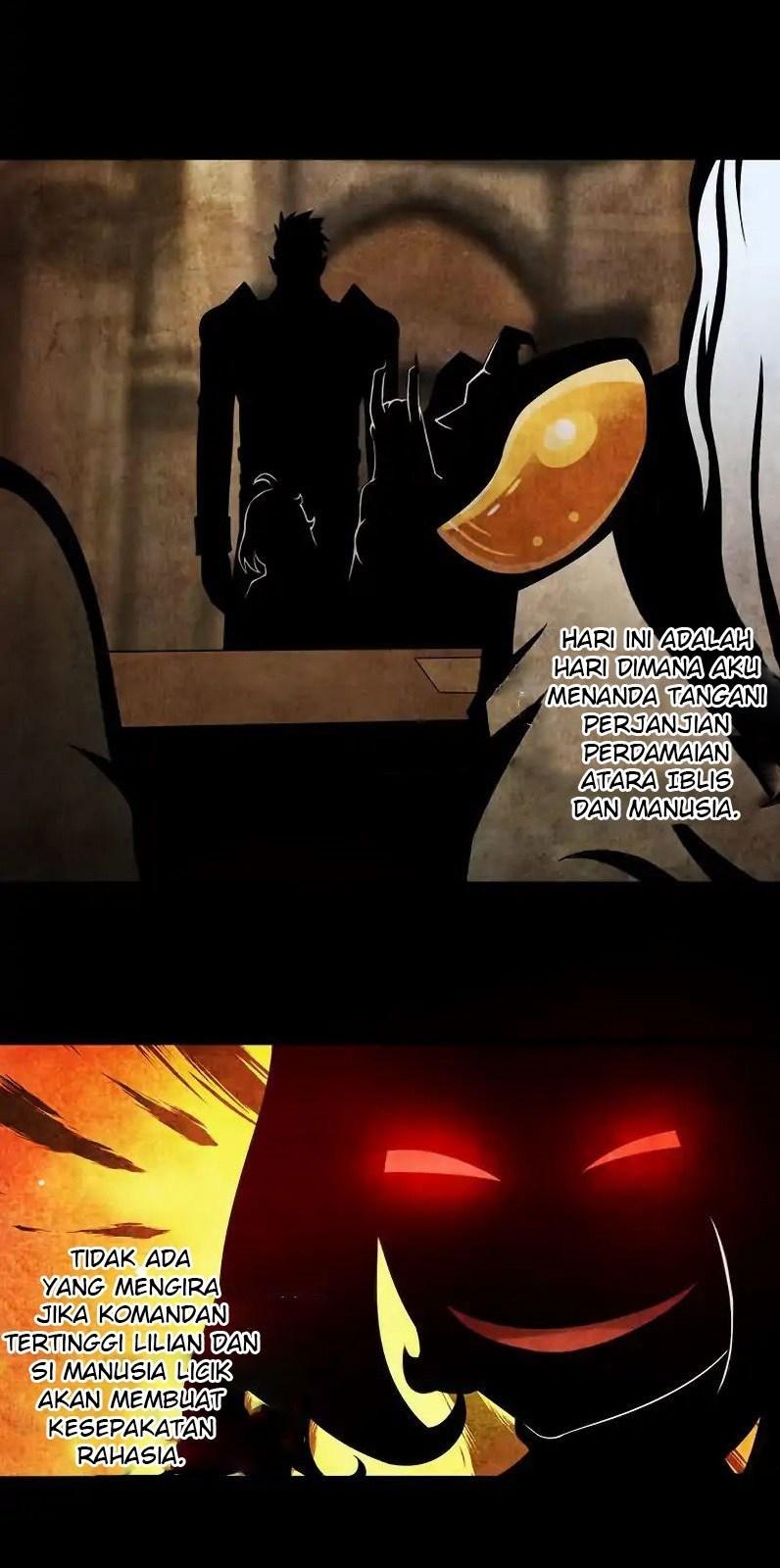 my-wife-is-a-demon-queen - Chapter: 02