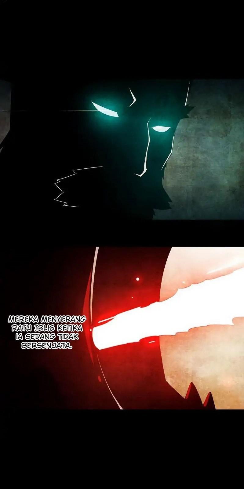 my-wife-is-a-demon-queen - Chapter: 02