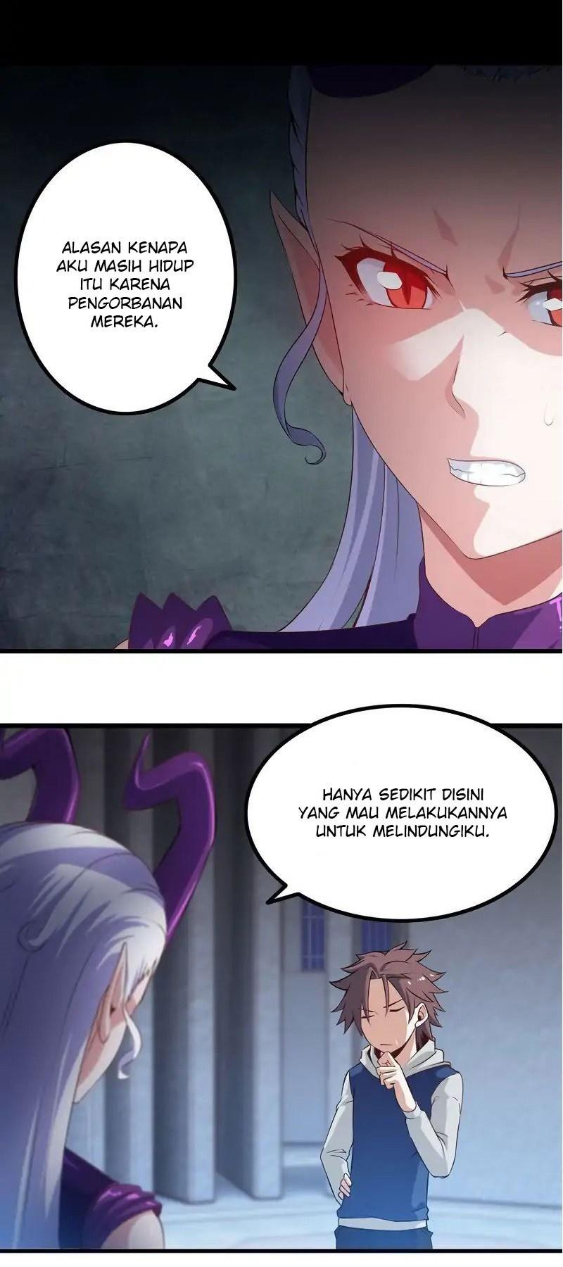 my-wife-is-a-demon-queen - Chapter: 02