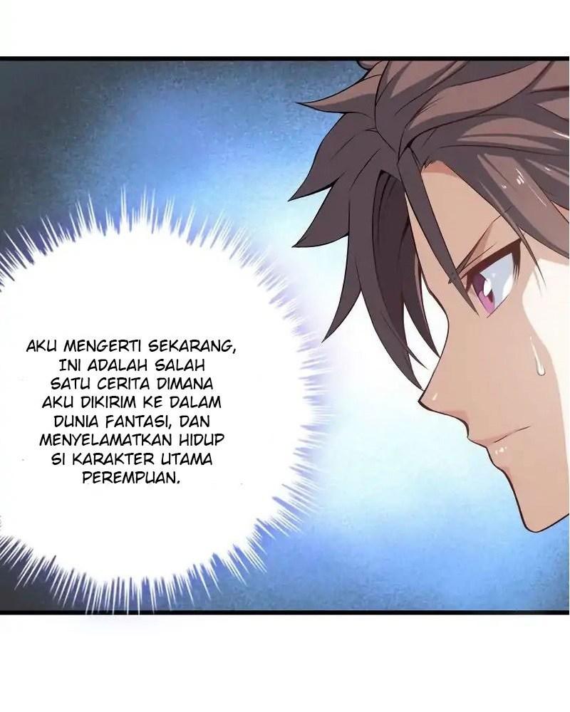 my-wife-is-a-demon-queen - Chapter: 02