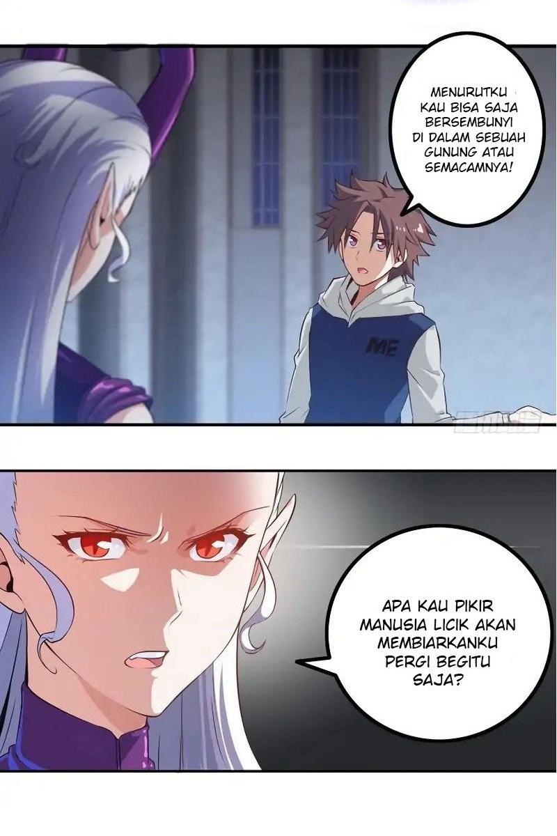 my-wife-is-a-demon-queen - Chapter: 02
