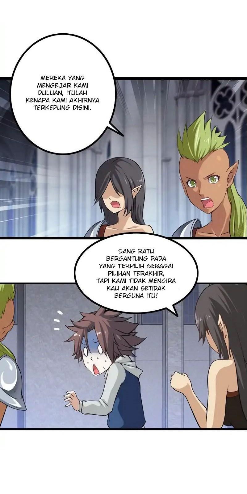 my-wife-is-a-demon-queen - Chapter: 02