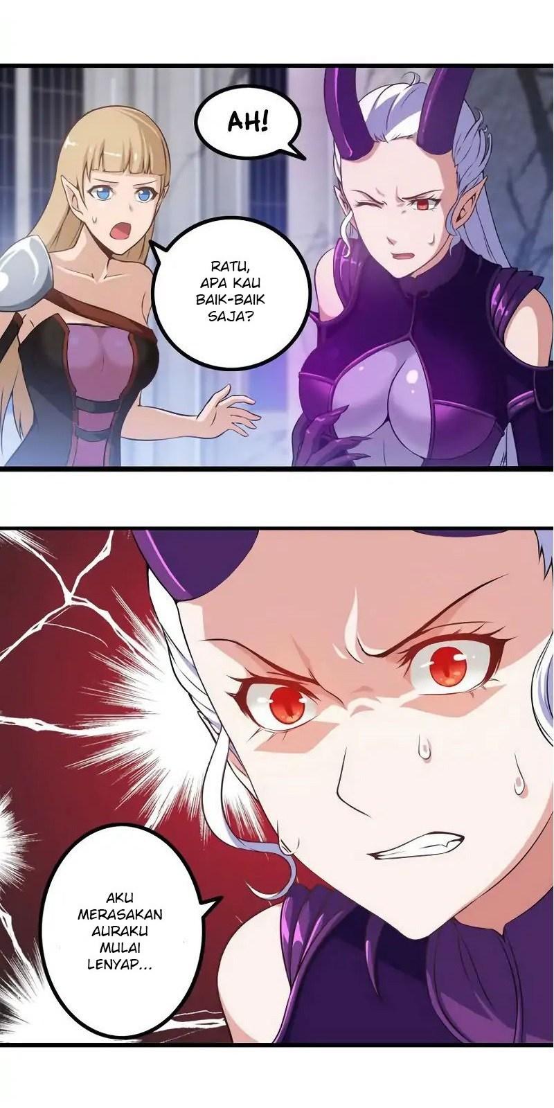 my-wife-is-a-demon-queen - Chapter: 02