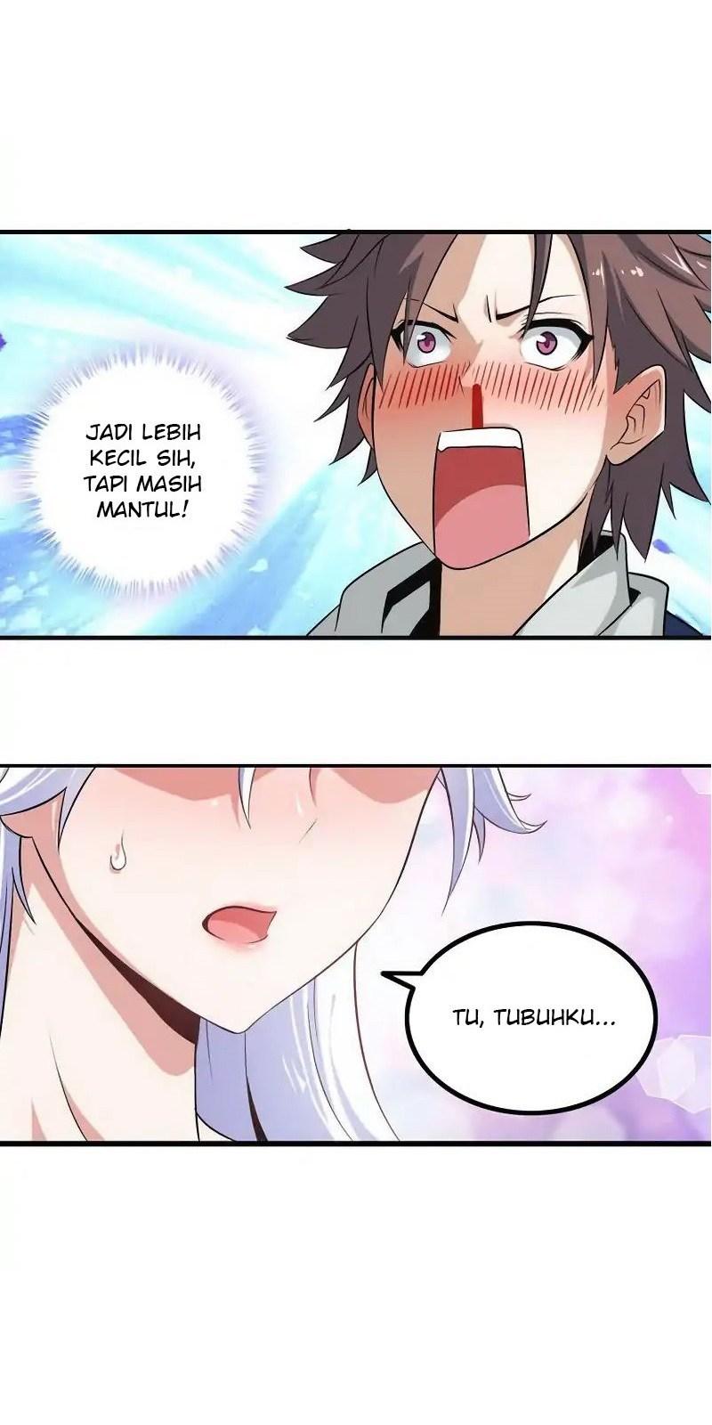 my-wife-is-a-demon-queen - Chapter: 02