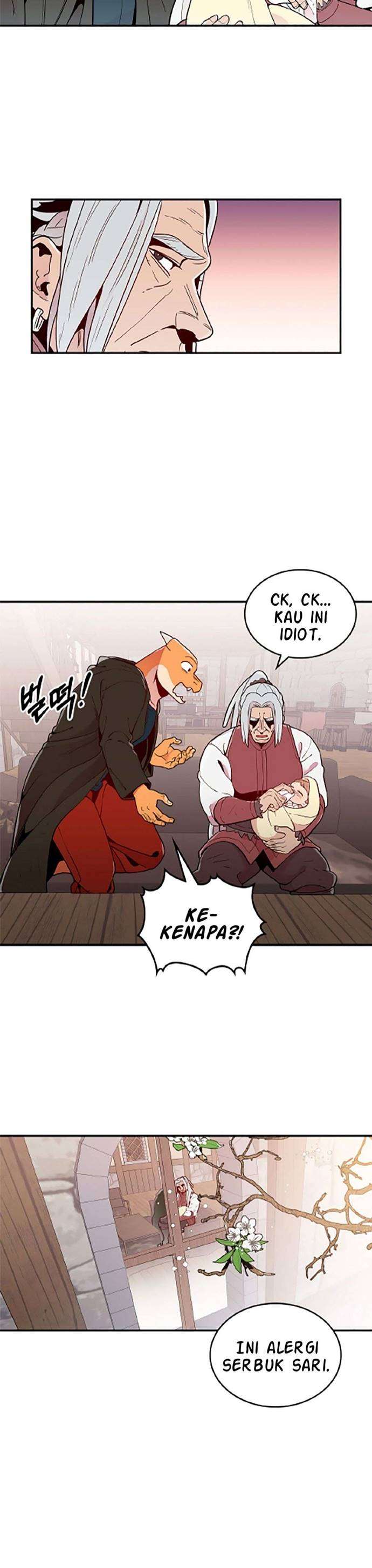 there-was-a-hero - Chapter: 7