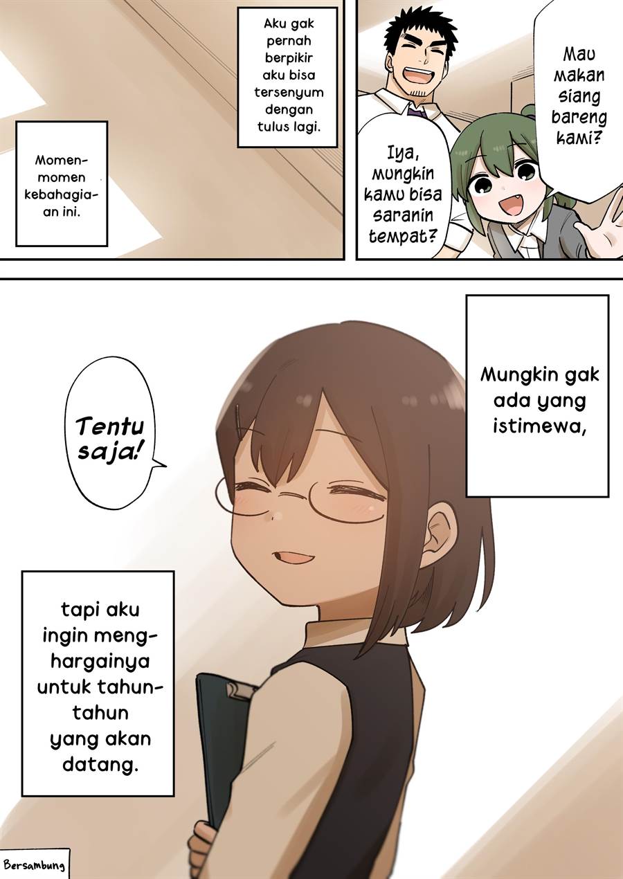 senpai-ga-urusai-kouhai-no-hanashi - Chapter: 218