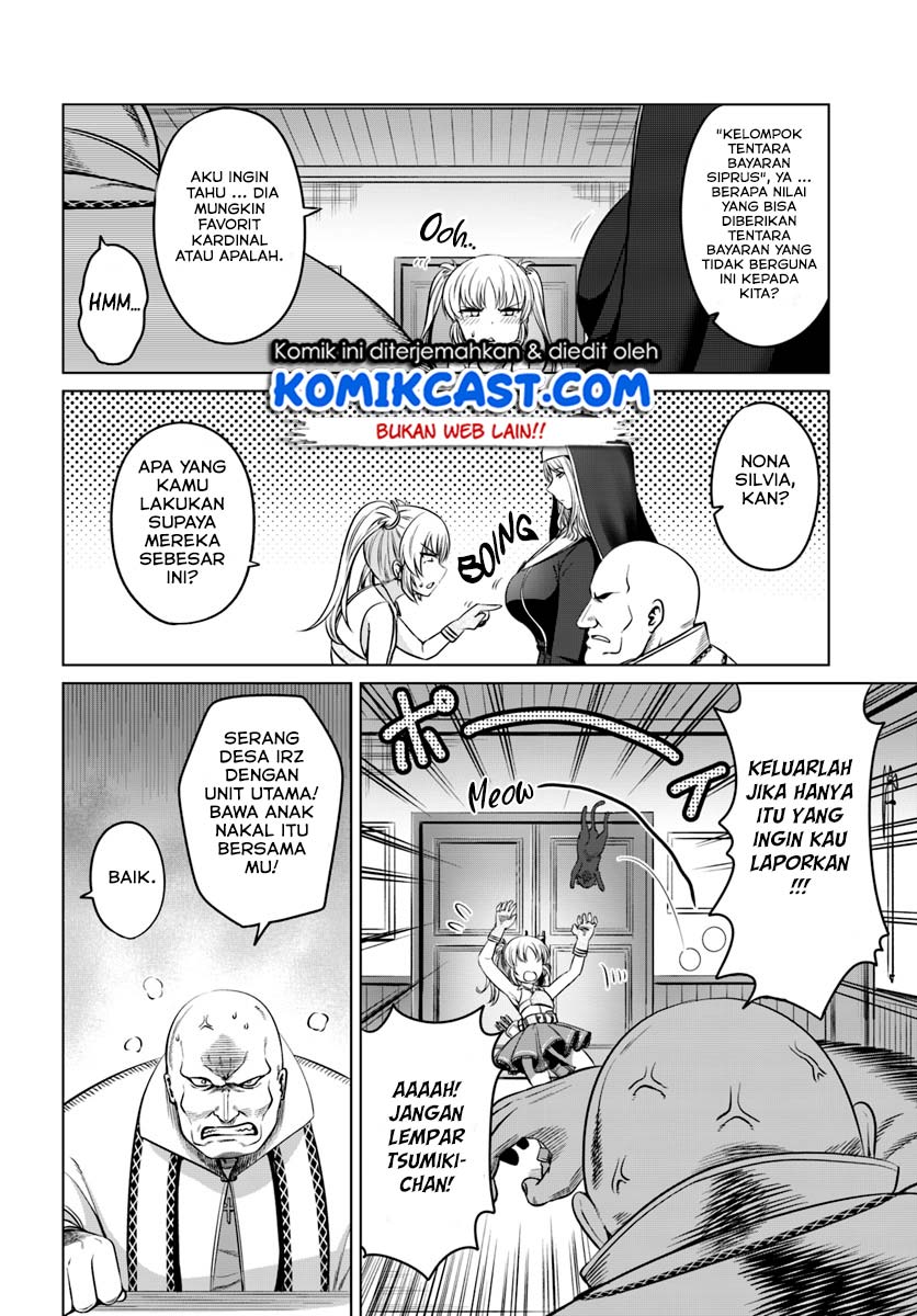 kuro-no-maou - Chapter: 14