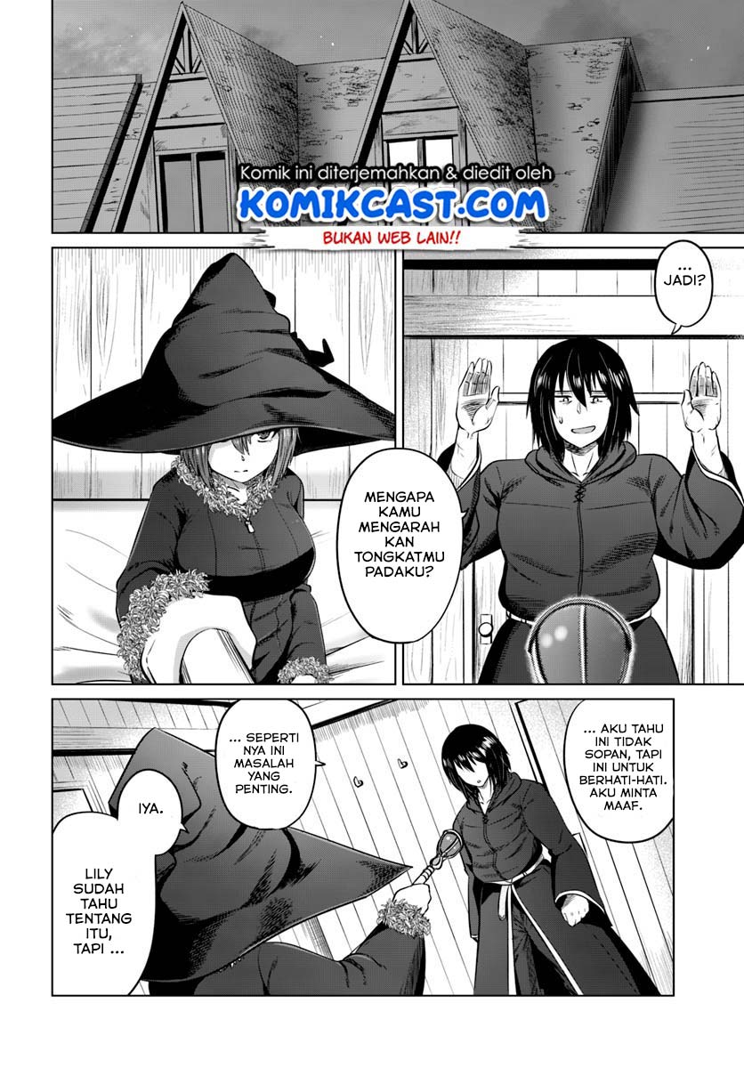 kuro-no-maou - Chapter: 14