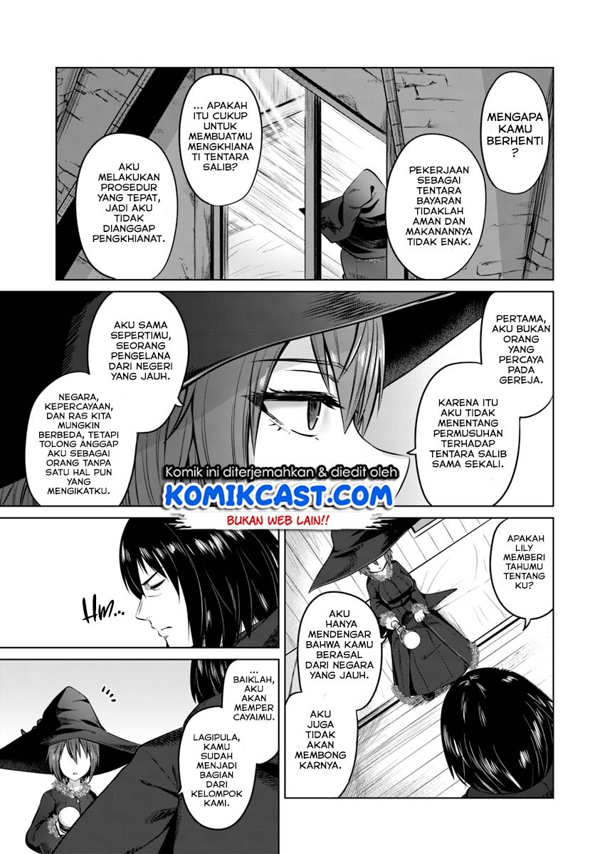 kuro-no-maou - Chapter: 14