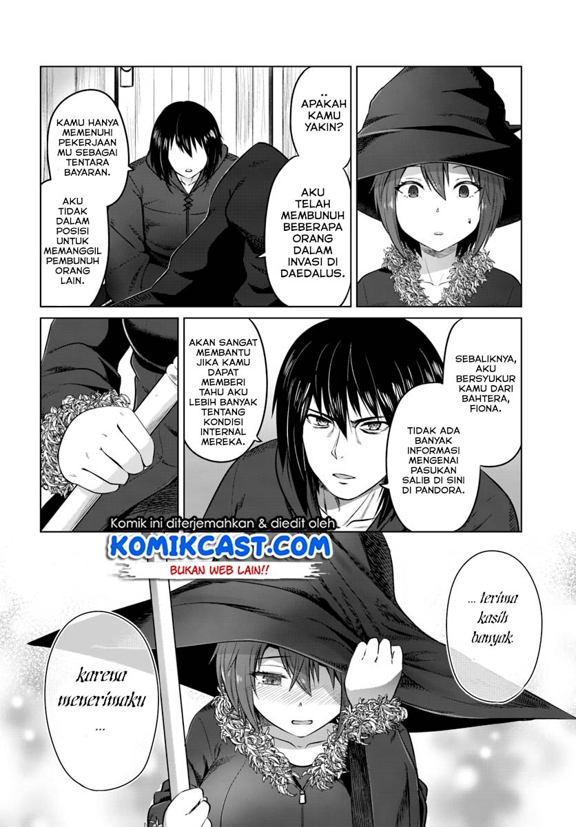 kuro-no-maou - Chapter: 14