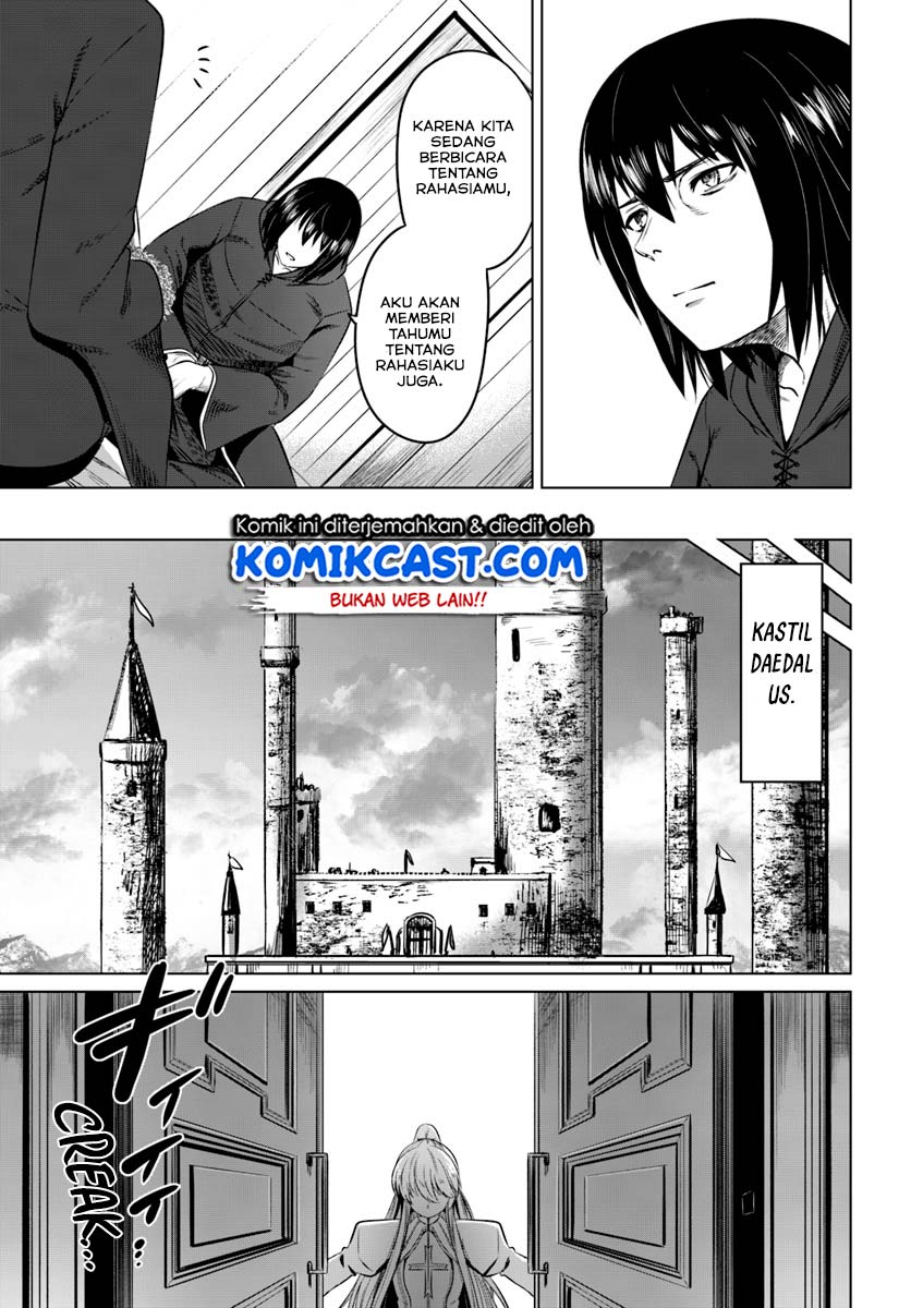 kuro-no-maou - Chapter: 14