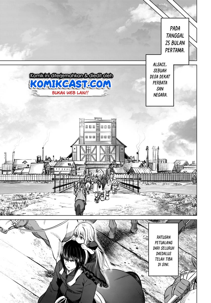 kuro-no-maou - Chapter: 14