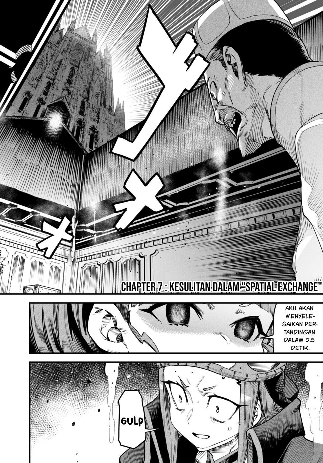 reincarnation-coliseum - Chapter: 7