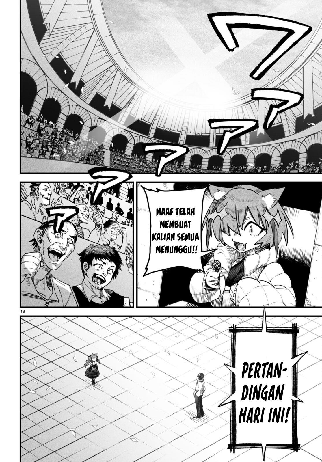 reincarnation-coliseum - Chapter: 7